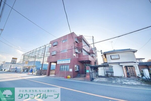 ラフォーレ野火止の物件内観写真